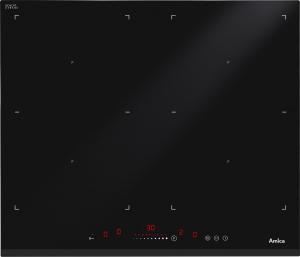 Płyta grzewcza Amica PI65449NSTK Studio 4