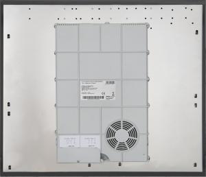 Płyta grzewcza Amica PI65449NSTK Studio 5