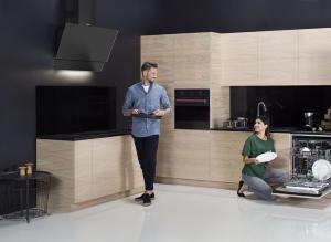 Płyta grzewcza Amica PI65449NSTK Studio 7