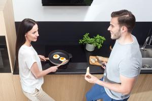 Płyta grzewcza Amica PI65449NSTK Studio 8