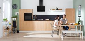 Płyta grzewcza Amica PI65449NSTK Studio 10