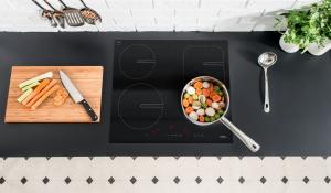 Płyta grzewcza Amica PIT65419NSU 6