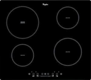 Płyta grzewcza Whirlpool WHIRLPOOL ACM 822 NE VARNÁ DESKA INDUKČNÍ 1