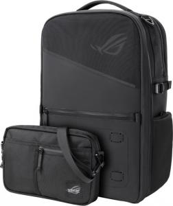 Plecak Asus ROG Ranger 17" (90XB05X0-BBP000) 2