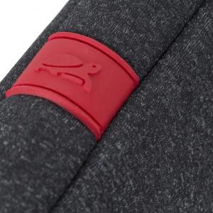 Etui RivaCase Antishock 5133 15.6" Ciemnoszary 3
