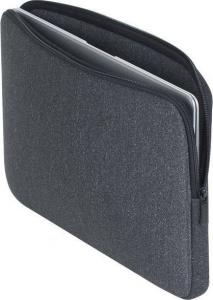 Etui RivaCase Antishock 5133 15.6" Ciemnoszary 5