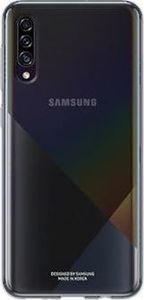 Samsung Etui A30s Clear Cover 1