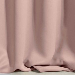 Eurofirany Zasłona Dekoracyjna Parisa Pudrowa 135x250 16