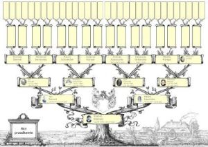 Drzewo Przodków PC 4