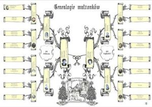 Drzewo Przodków PC 5