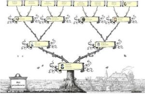 Drzewo Przodków PC 6