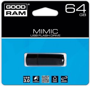 Pendrive GoodRam 64GB USB 3.0 (PD64GH3GRMMKR9) 1