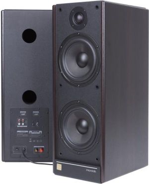 Głośniki komputerowe Microlab Solo 9C 2