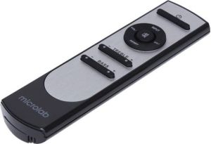 Głośniki komputerowe Microlab Solo 9C 6