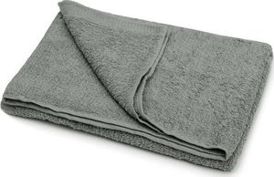 Łóżkoholicy Ręcznik Tango 400 g/m2 06 Steel 70x140 1