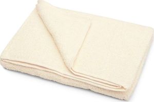 Łóżkoholicy Ręcznik Tango 400 g/m2 02 Ecru 50x100 1