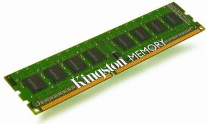 Pamięć serwerowa Kingston 8GB 1600MHz DDR3L ECC CL11 (KVR16LE11/8KF) 1