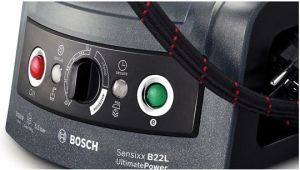 Generator pary Bosch Stacja Pary (TDS2250) 6