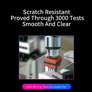 Dux Ducis Dux Ducis Szkło hartowane Tablet do Tabletu APPLE IPAD PRO 11" clear uniwersalny 15