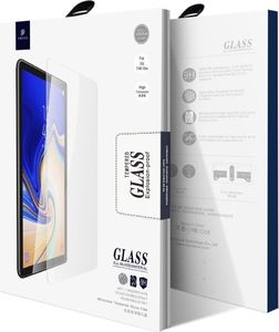 Dux Ducis Dux Ducis Szkło hartowane Tablet do Tabletu APPLE IPAD PRO 11" clear uniwersalny 3