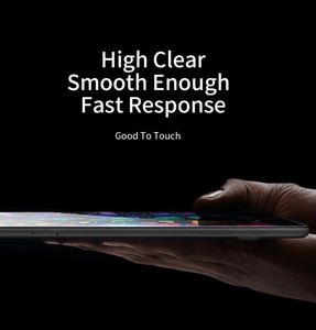 Dux Ducis Dux Ducis Szkło hartowane Tablet do Tabletu APPLE IPAD PRO 11" clear uniwersalny 7