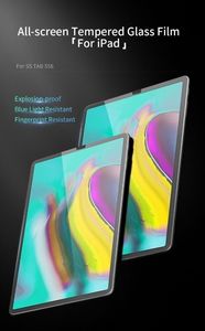 Dux Ducis Dux Ducis Szkło hartowane Tablet do Tabletu APPLE IPAD PRO 11" clear uniwersalny 8