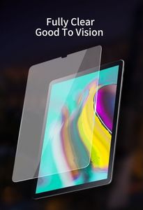 Dux Ducis Dux Ducis Szkło hartowane Tablet do Tabletu IPAD MINI 4 / 5 uniwersalny 18