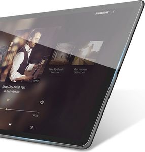 Dux Ducis Dux Ducis Szkło hartowane Tablet do Tabletu IPAD MINI 4 / 5 uniwersalny 6