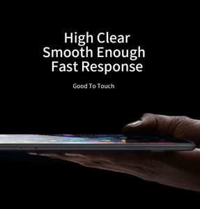 Dux Ducis Dux Ducis Szkło hartowane Tablet do Tabletu IPAD MINI 4 / 5 uniwersalny 9