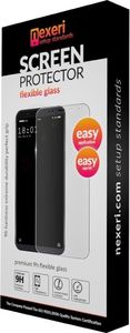 Nexeri Szkło hartowane hybrydowe Nexeri Nano Flexible Glass XIAOMI REDMI 7A uniwersalny 2