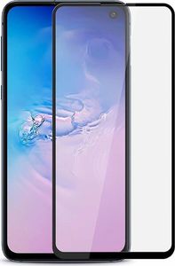 Szkło hartowane 5D XIAOM REDMI NOTE 8 PRO czarne Full Glue uniwersalny 2