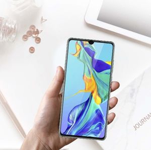 Szkło hartowane 5D MOTOROLA MOTO G7 PLAY czarne uniwersalny 7