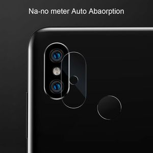 Szkło hartowane na aparat SAMSUNG GALAXY S9 obiektyw kamera uniwersalny 7