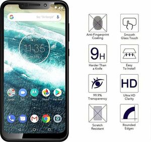 Szkło hartowane 5D XIAOMI MI A3 LITE czarne Full Glue uniwersalny 3