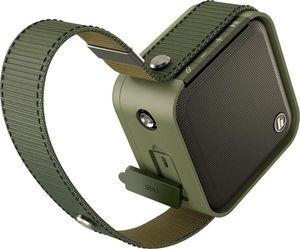 Głośnik Hama Soldier-S zielony (001731870000) 2