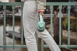 Słuchawki Fresh n Rebel Clam ANC - Misty Mint (3HP400MM) 6