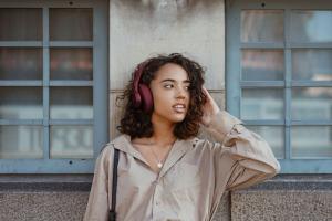 Słuchawki Fresh n Rebel Clam (001905640000) 8