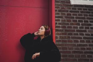 Słuchawki Fresh n Rebel Clam (001905640000) 9