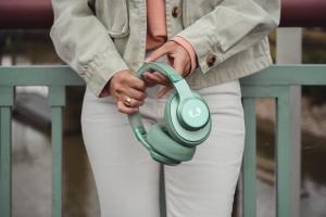 Słuchawki Fresh n Rebel Clam (3HP300MM) 8