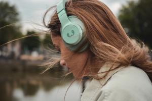 Słuchawki Fresh n Rebel Clam (3HP300MM) 10