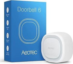 Aeon Labs SMART HOME DOORBELL 6/ZW162 AEOTEC 1