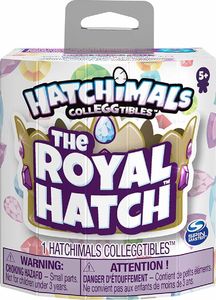 Figurka Spin Master Hathimals 2