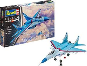 Revell PROMO Samolot REVELL 03936 1:72 MiG-29S Fulcrum 1