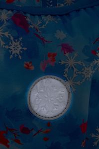 Patio Plecak szkolny Joy S Led Frozen II (B47306) 11