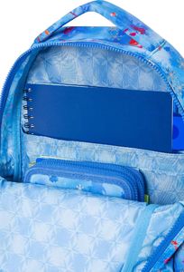 Patio Plecak szkolny Joy S Led Frozen II (B47306) 12