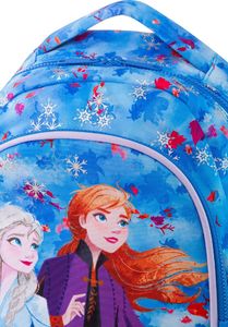 Patio Plecak szkolny Joy S Led Frozen II (B47306) 13