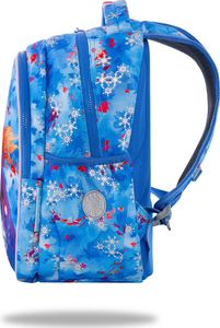 Patio Plecak szkolny Joy S Led Frozen II (B47306) 14