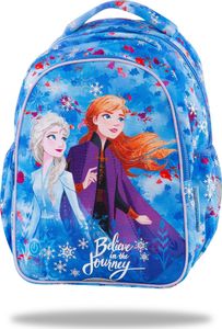 Patio Plecak szkolny Joy S Led Frozen II (B47306) 2