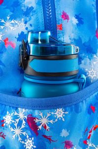 Patio Plecak szkolny Joy S Led Frozen II (B47306) 5