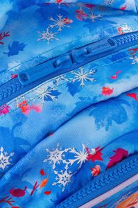 Patio Plecak szkolny Joy S Led Frozen II (B47306) 8